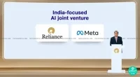 Reliance Meta JV