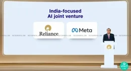Reliance Meta JV