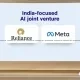 Reliance Meta JV
