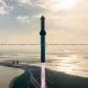 SpaceX Starship 10th flight