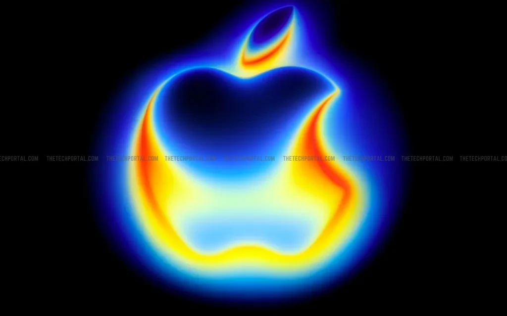 apple iphone 17 launch event