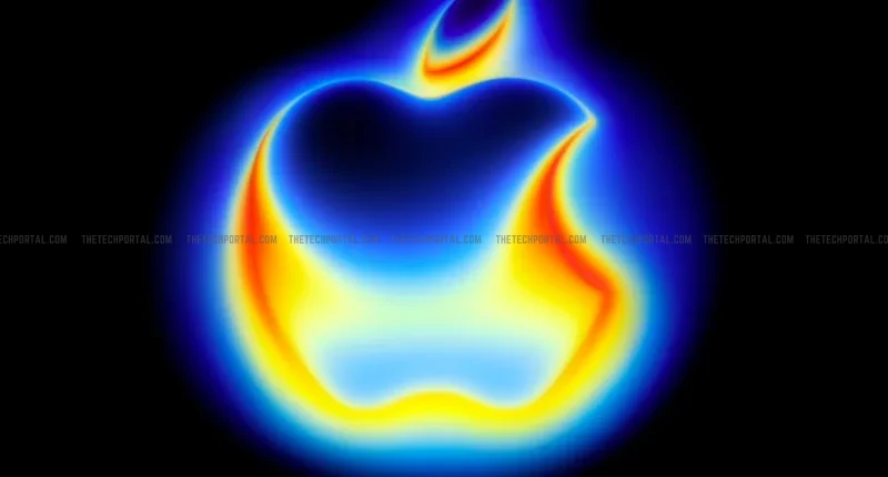 apple iphone 17 launch event