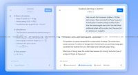 google guided learning gemini tool