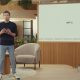 Sam Altman launching GPT-5