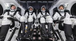 spacex crew-10