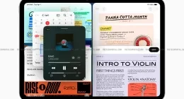 Apple updates iPad, and Watch software
