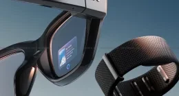 Meta launches Ray-Ban Display smart glasses