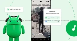 Pixel phones now supports LE Audio Auracast