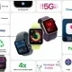Apple Watch SE 3 revealed with new features