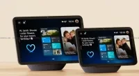 amazon echo show 8 and 11