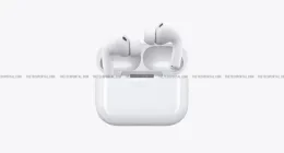 Apple AirPods Pro 3
