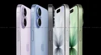 Apple iPhone 17
