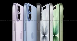 Apple iPhone 17