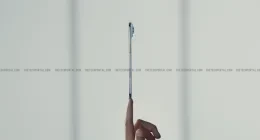 Apple iPhone Air
