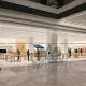 Apple Store in Koregaon Park, Pune, India