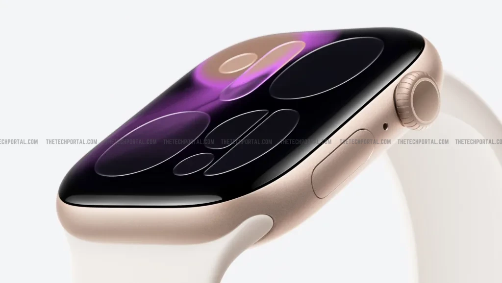 Apple announces 5G capable Apple Watch Series 11 with watchOS 26, can now indicate hypertension