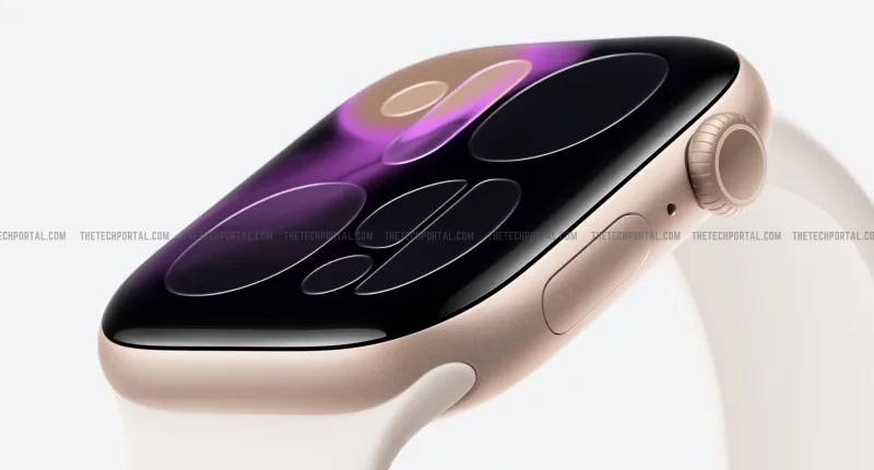 Apple Watch Series 11