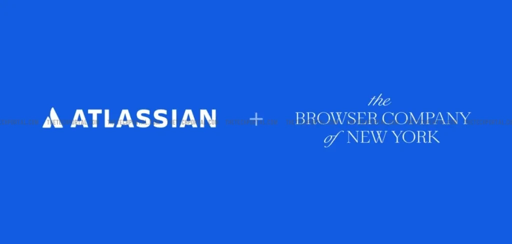 atlassian the browser company