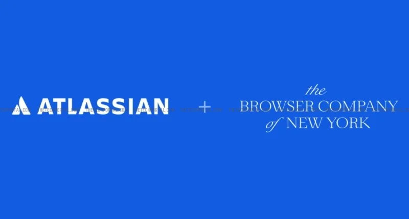 atlassian the browser company