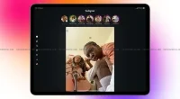 Instagram launches dedicated iPad ap