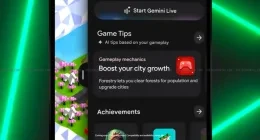 gemini ai google play