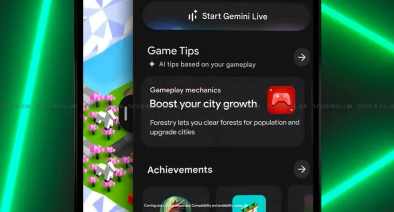 gemini ai google play