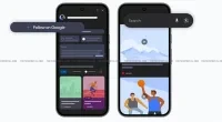 google discover social media