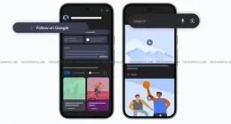 google discover social media