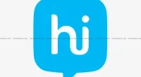 Hike Logo