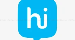Hike Logo