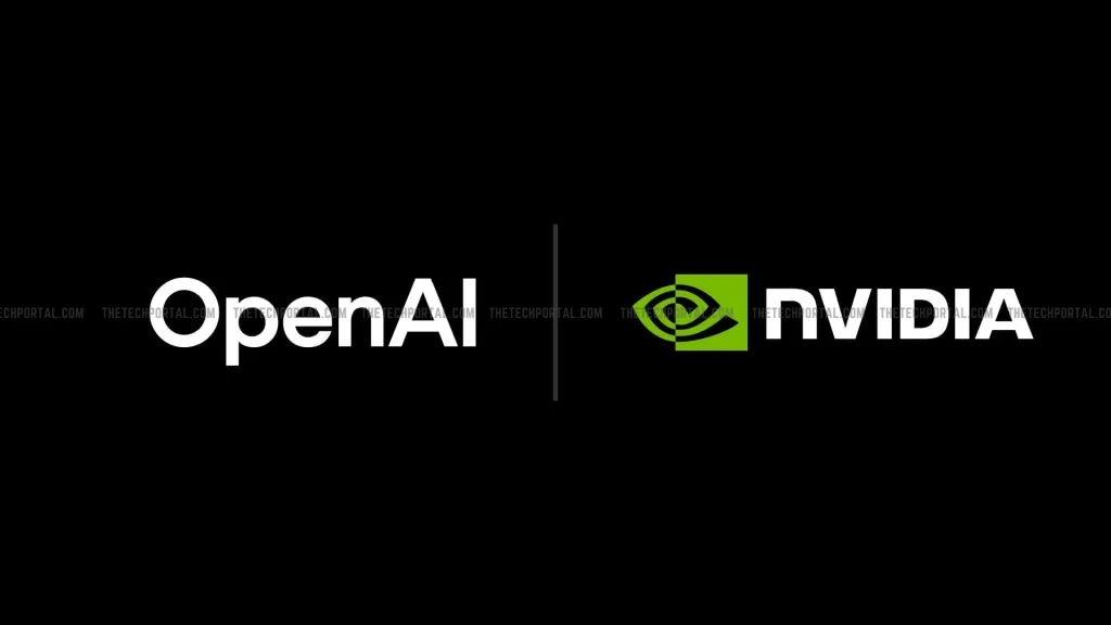 Nvidia to invest $100Bn in OpenAI, to jointly deploy 10 gigawatts of advanced AI systems