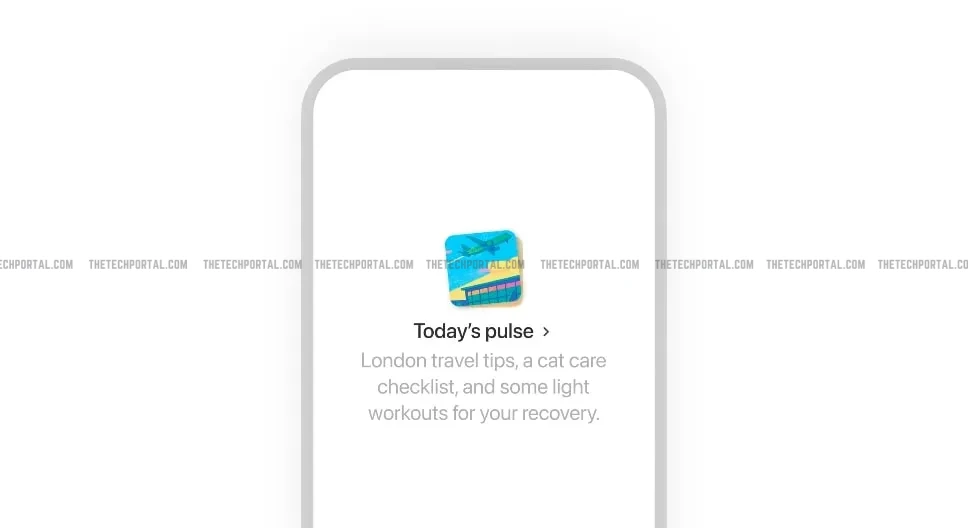openai chatgpt pulse