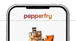 pepperfry
