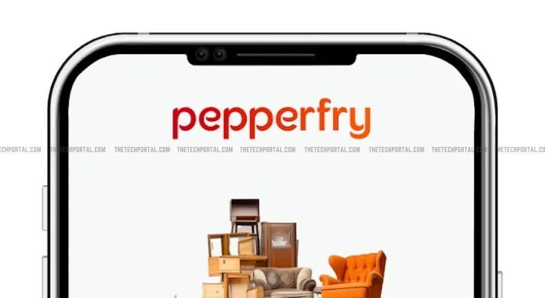 pepperfry