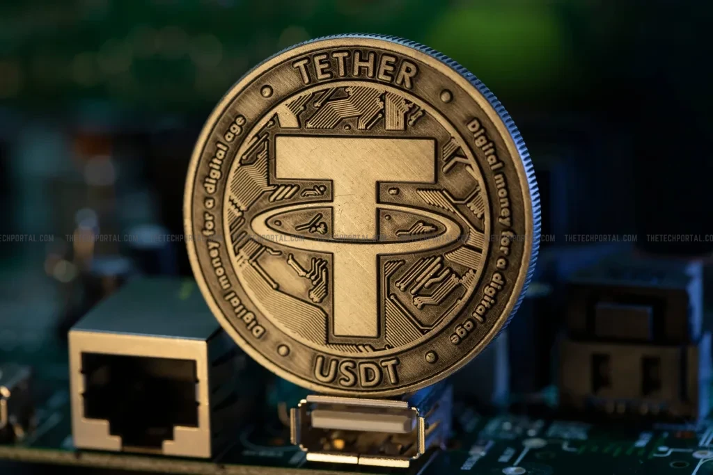 Tether seeks $15-20Bn in latest fundraise, eyes $500Bn in valuation