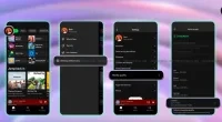 spotify lossless audio