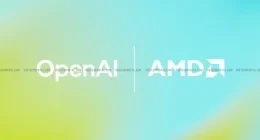 openai amd deal