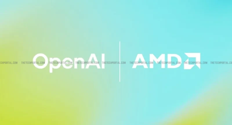 openai amd deal