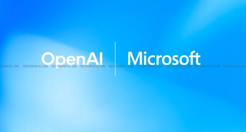 openai microsoft new deal