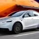 tesla new model y
