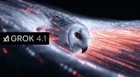 Grok 4.1 debuts with major upgrades