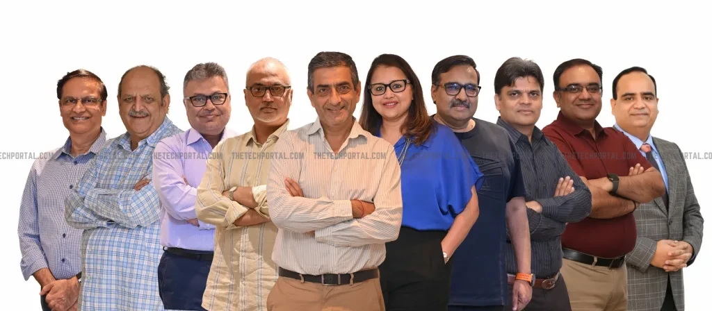 Committee Members, including Mahavir Pratap Sharma