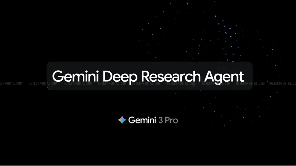 Google upgrades Gemini into autonomous researcher