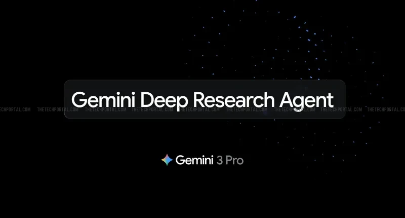 Google upgrades Gemini into autonomous researcher