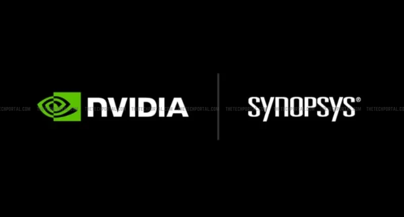 Nvidia Synopsys