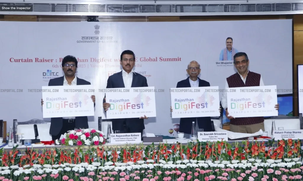 TiE Global Summit 2026