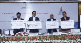 TiE Global Summit 2026