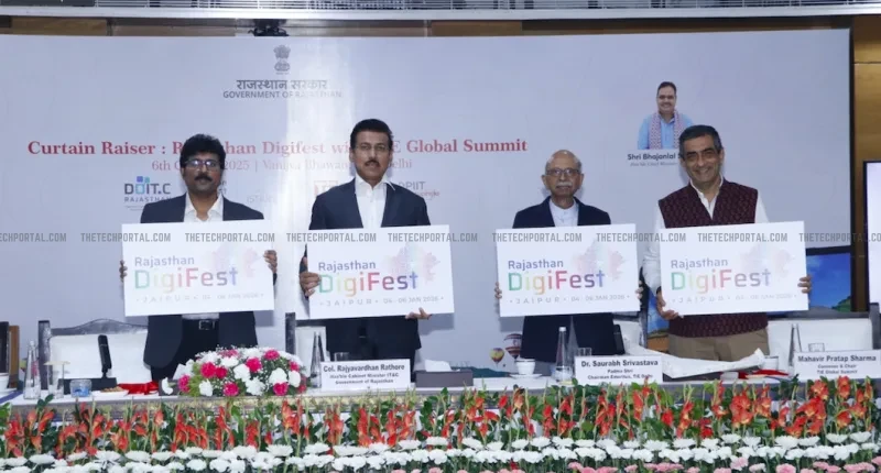 TiE Global Summit 2026