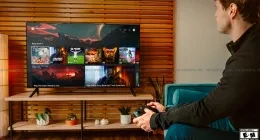 Xbox cloud gaming on Amazon TV