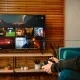 Xbox cloud gaming on Amazon TV